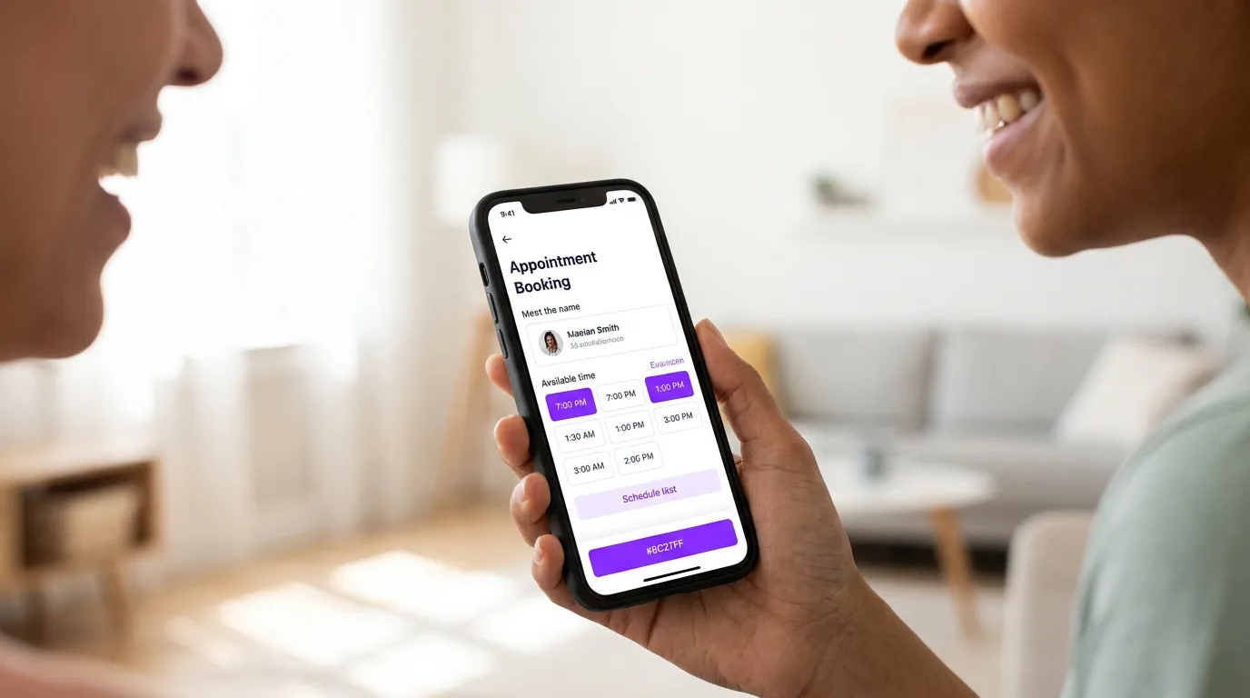 Agendamento online integrado à gestão de filas: como funciona