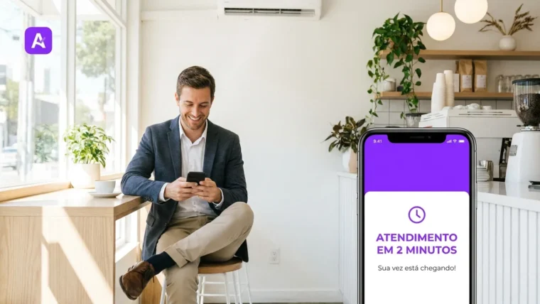 Como reduzir o tempo de espera no atendimento