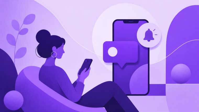 Alertas via WhatsApp para filas virtuais: como funcionam e por que reduzem no-show