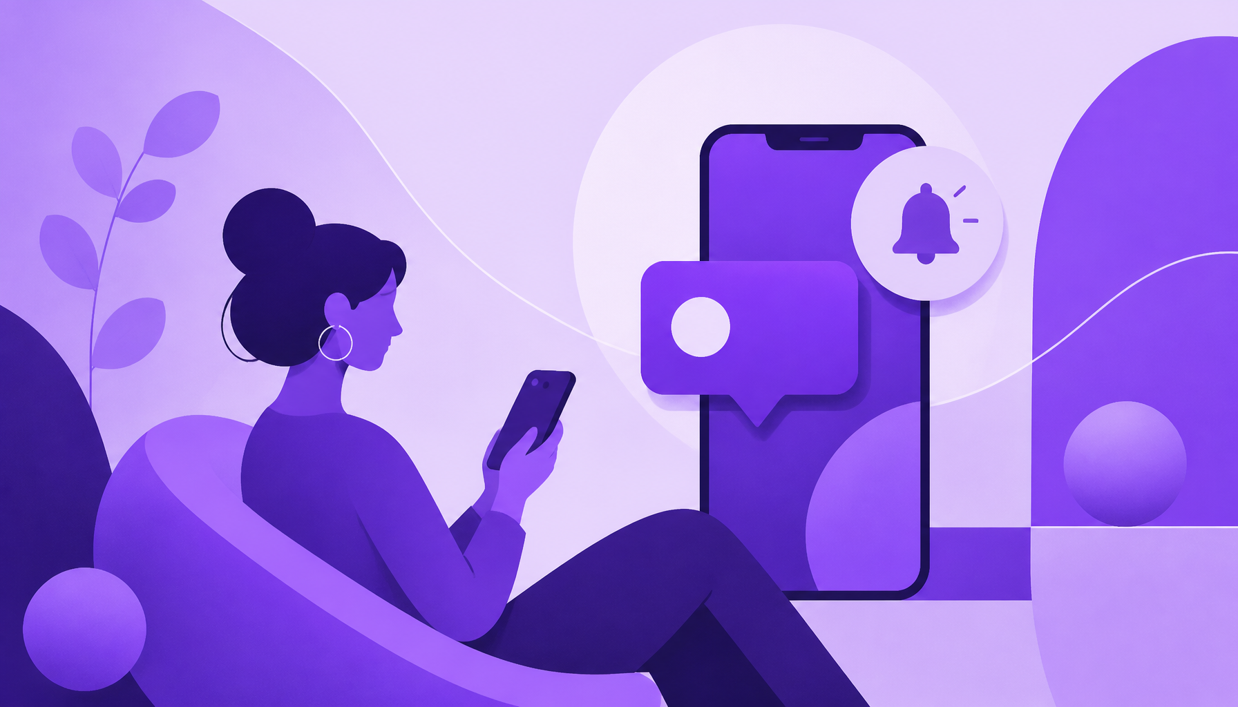 Alertas via WhatsApp para filas virtuais: como funcionam e por que reduzem no-show