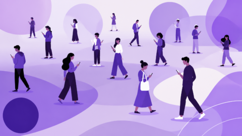 Fila virtual para grande fluxo de pessoas: eventos, hospitais e órgãos públicos