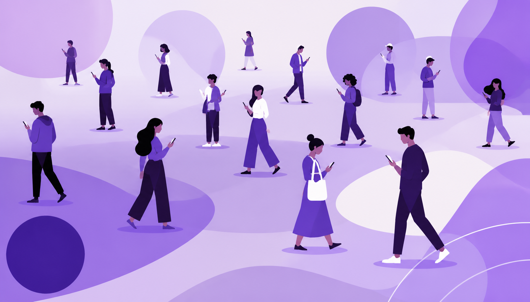 Fila virtual para grande fluxo de pessoas: eventos, hospitais e órgãos públicos