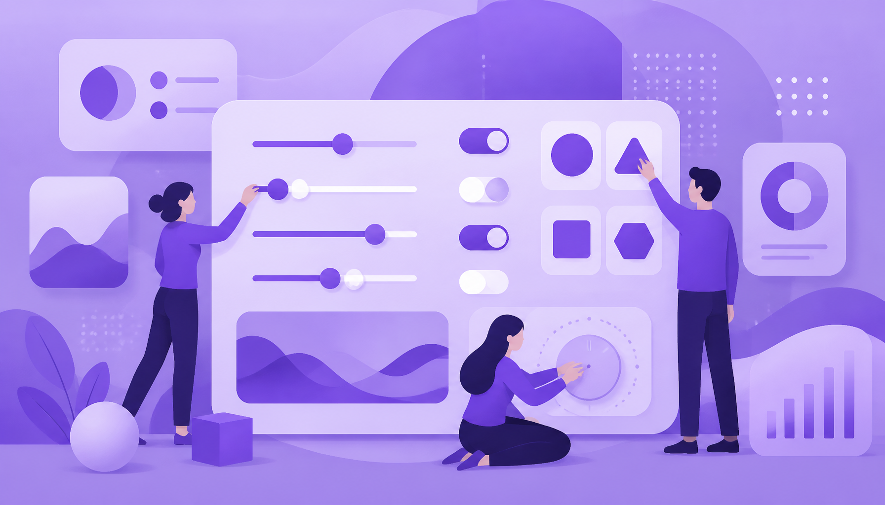 Sistema de gestão de filas personalizável: como adaptar para o seu negócio