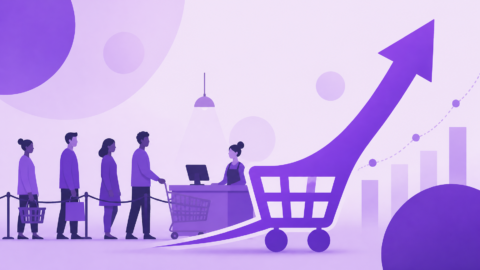 Como a fila virtual pode virar motor de vendas no varejo