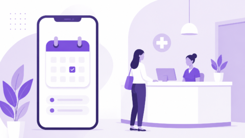 Agendamento médico online: guia para clínicas