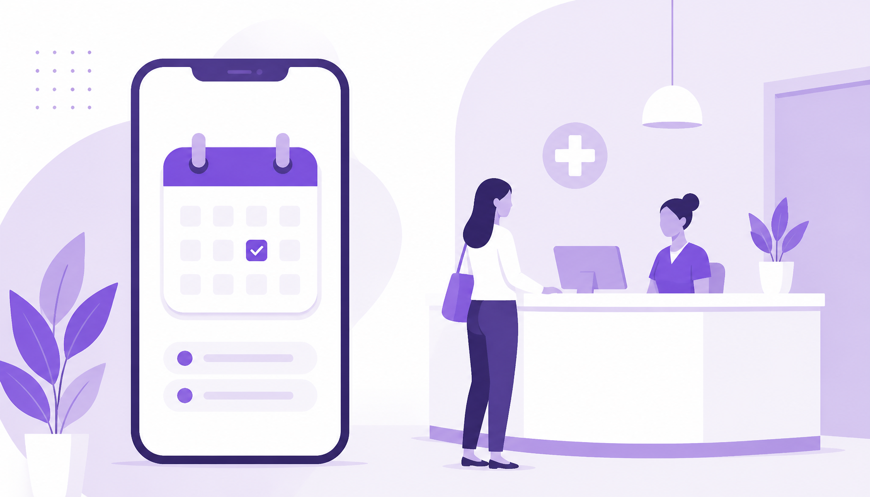 Agendamento médico online: guia para clínicas