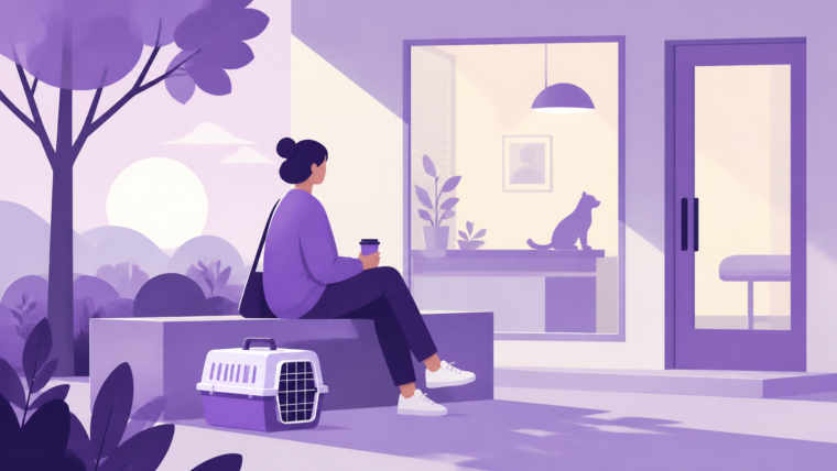 Fila virtual para clínicas veterinárias e pet shops: como acabar com a sala de espera lotada