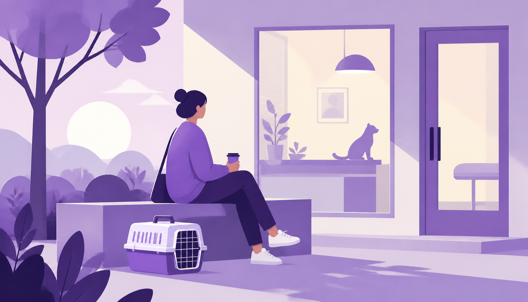 Fila virtual para clínicas veterinárias e pet shops: como acabar com a sala de espera lotada