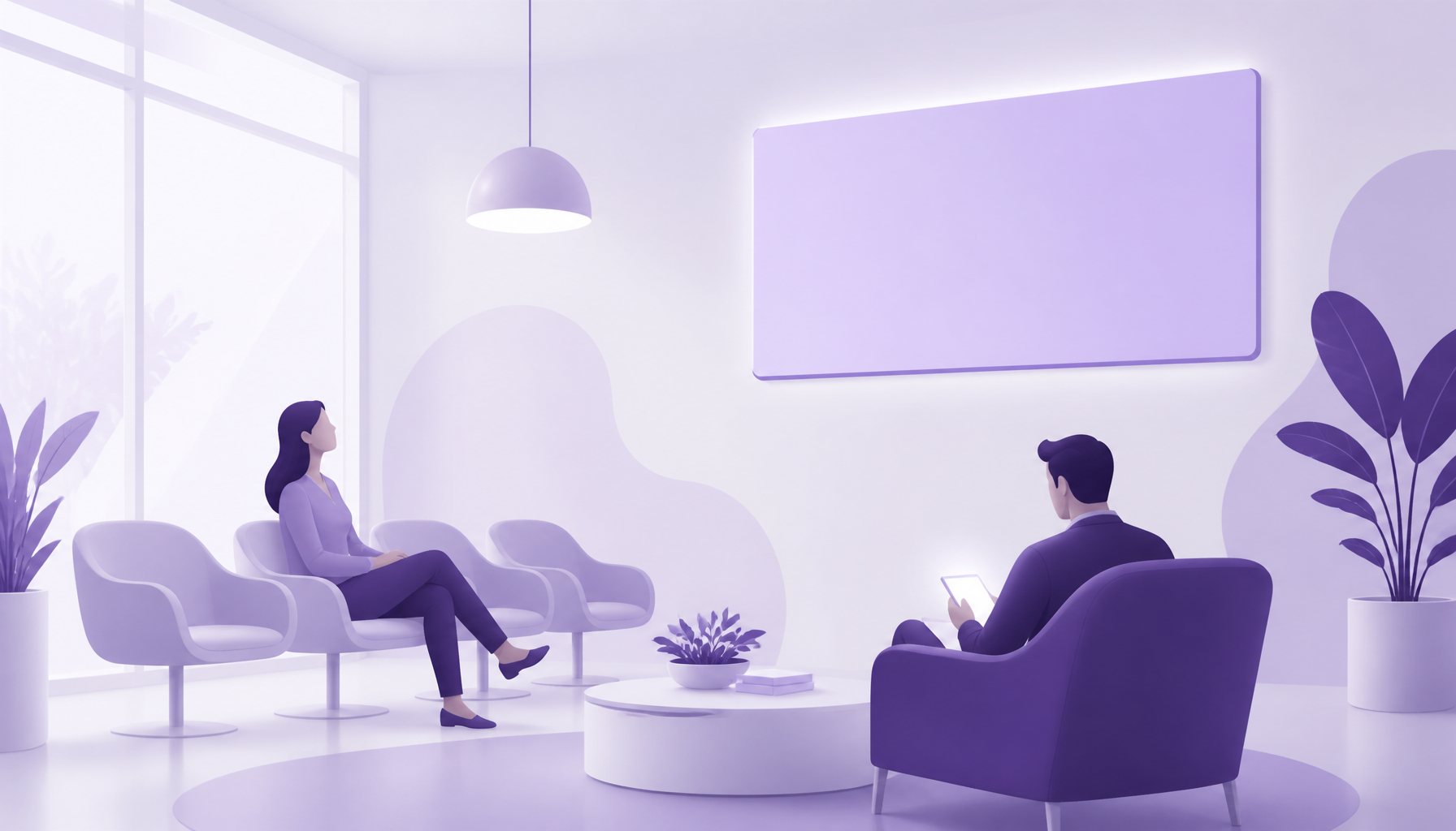 Painel de senha: como escolher, operar e medir