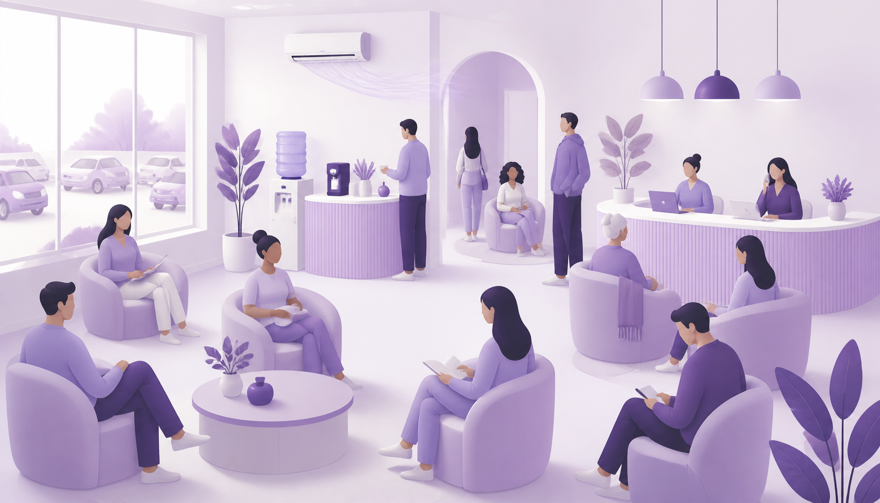 Quanto custa ter fila: o custo de hospedar a espera do cliente