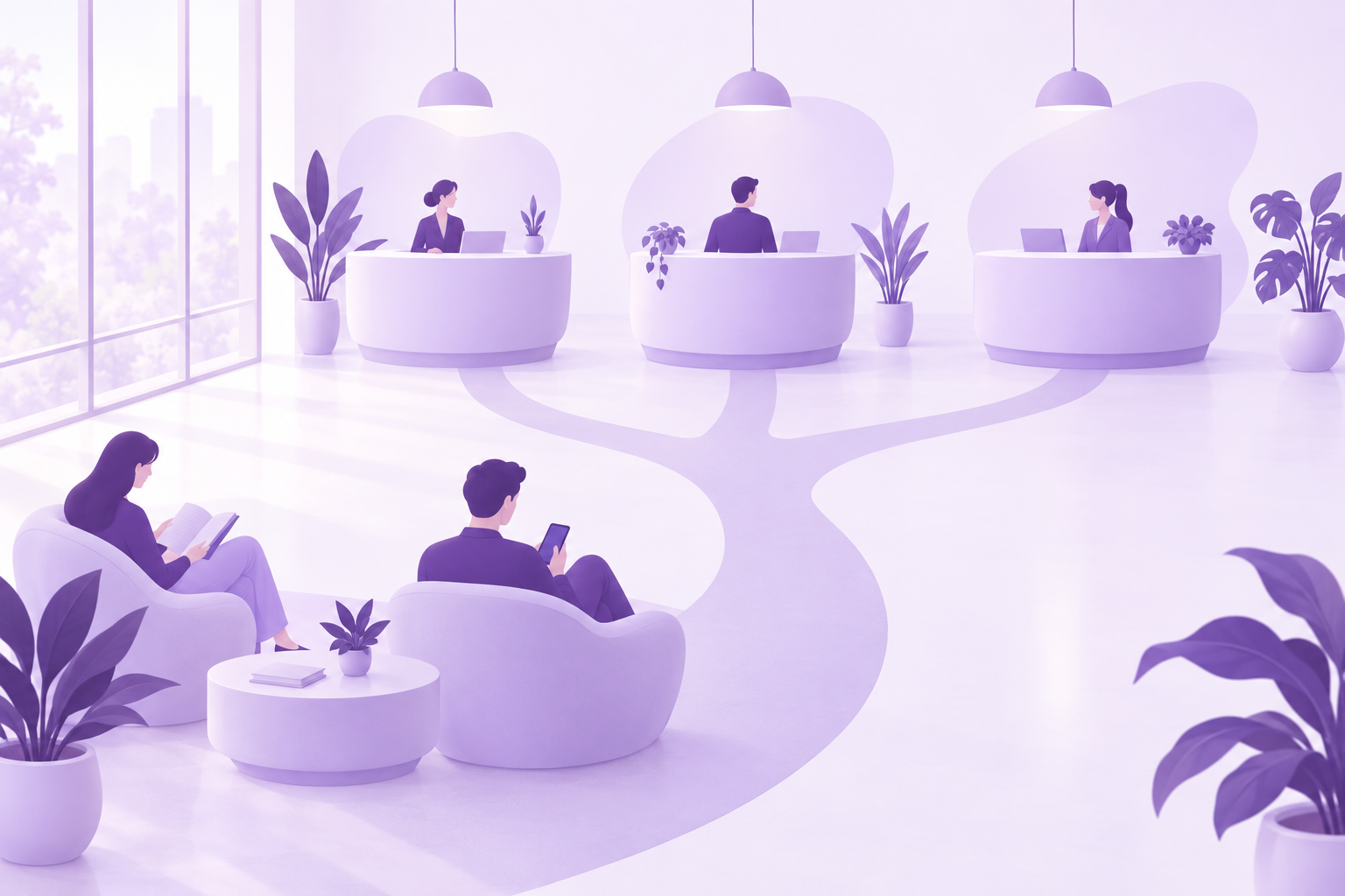 Teoria das filas na prática: guia para gestores