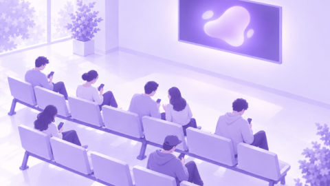 Painel de senha: como escolher, operar e medir
